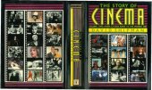 book The Story of Cinema: An Illustrated History, Vol. 2: From Citizen Kane to the Present Day