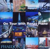 book On Tour with Renzo Piano