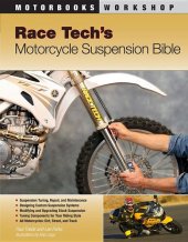 book Race Tech’s Motorcycle Suspension Bible