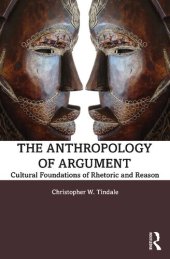 book The Anthropology of Argument