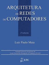 book Arquitetura de Redes de Computadores