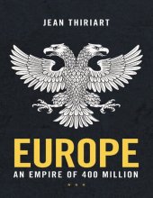 book Europe, An Empire of 400 Million