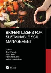 book Biofertilizers for Sustainable Soil Management