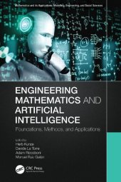 book Engineering Mathematics and Artificial Intelligence: Foundations, Methods, and Applications