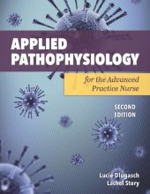 book Applied Pathophysiology for Advanced practice nurse 2nd ed