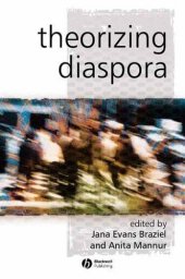 book Theorizing Diaspora: A Reader