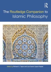 book The Routledge Companion to Islamic Philosophy (Routledge Philosophy Companions)