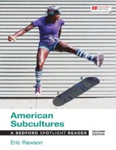 book American Subcultures