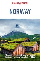 book Insight Guides Norway (Travel Guide eBook)