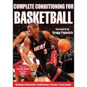 book Complete Conditioning for Basketball