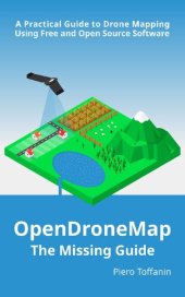 book OpenDroneMap: The Missing Guide