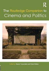 book The Routledge Companion to Cinema and Politics