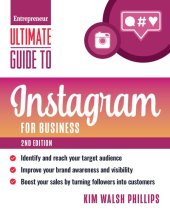 book Ultimate Guide to Instagram for Business (Entrepreneur Ultimate Guide)