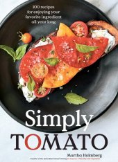 book Simply Tomato