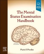 book The Mental Status Examination Handbook