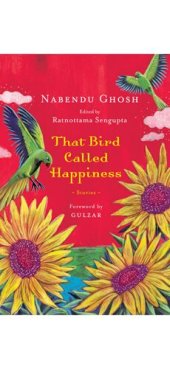 book That Bird Called Happiness