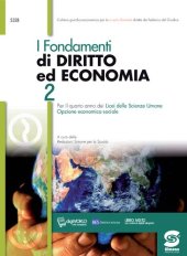 book I Fondamenti di diritto ed economia 2