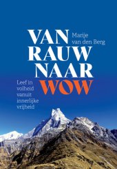 book Van rauw naar wow