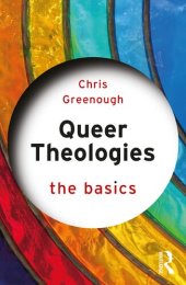 book Queer Theologies: The Basics