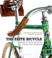 book The Elite Bicycle