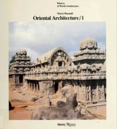 book Oriental architecture /