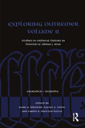 book Exploring Outremer Volume II (Crusades - Subsidia)