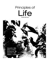 book Principles of Life