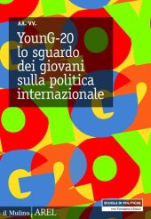 book YounG-20: lo sguardo dei giovani sulla politica internazionale