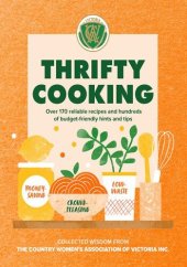 book Thrifty Cooking