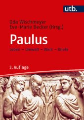 book Paulus: Leben - Umwelt - Werk - Briefe