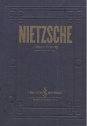 book Julian Young - Nietszsche (Türkiye İş Bankası Kültür)