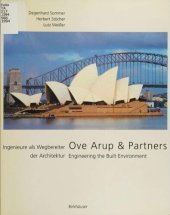 book Ove Arup & Partners: engineering the built environment : philosophy, projects, experience /