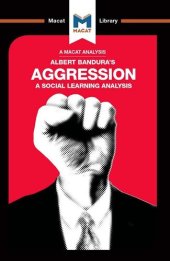 book An Analysis of Albert Bandura’s Aggression