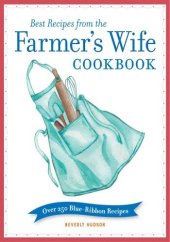 book Best Recipes from the Farmer's Wife Cookbook