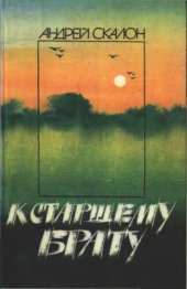 book К старшему брату: Роман, повесть, рассказы