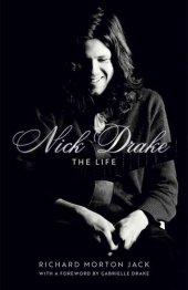 book Nick Drake: The Life