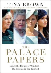 book The Palace Papers