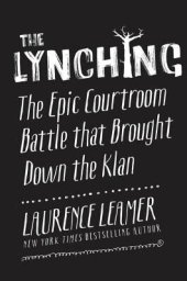 book The Lynching