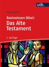 book Basiswissen Bibel: Das Alte Testament