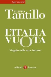 book L'Italia vuota. Viaggio nelle aree interne