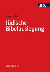 book Jüdische Bibelauslegung