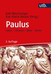 book Paulus: Leben - Umwelt - Werk - Briefe