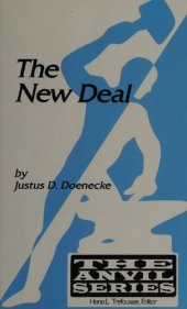 book The New Deal