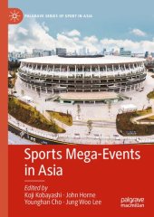 book Sports Mega-Events in Asia