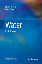 book Water: Basic Science