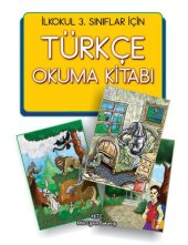 book Türkçe. Okuma Kitabı. İlkokul 3. Sınıflar İçin