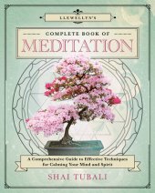 book Llewellyn's Complete Book of Meditation: a Comprehensive Guide to Effective Techniques for Calming Your Mind and Spirit