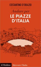 book Andare per le piazze d'Italia