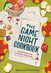 book The Game Night Cookbook