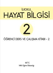 book Hayat Bilgisi 2. İlkokul. Öğrenci ders ve çalışma kitabı - 2